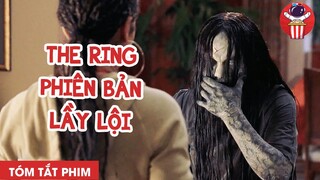 THE RING PHIÊN BẢN LẦY LỘI - TÓM TẮT PHIM KINH DỊ HÀI MỸ: SCARY MOVIE 3 - CHÚA TỂ PHIM