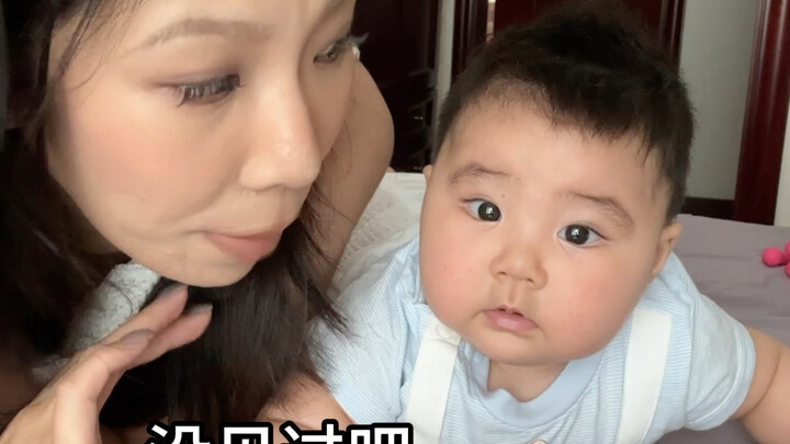 عندما بدأ أهل تيانجين في تجربة التعليم المبكر لأطفالهم...