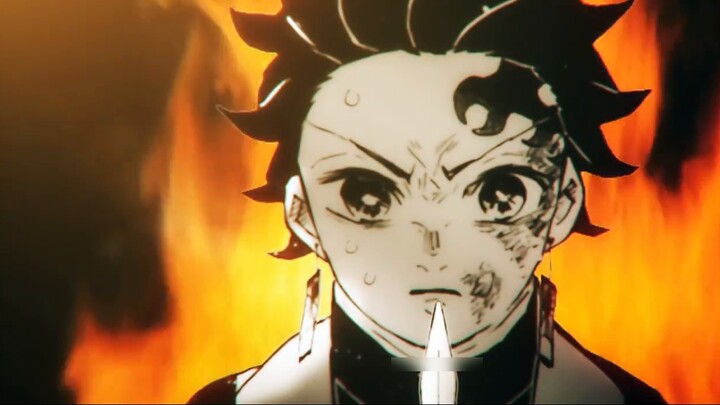 Demon Slayer Infinite City Trailer PV