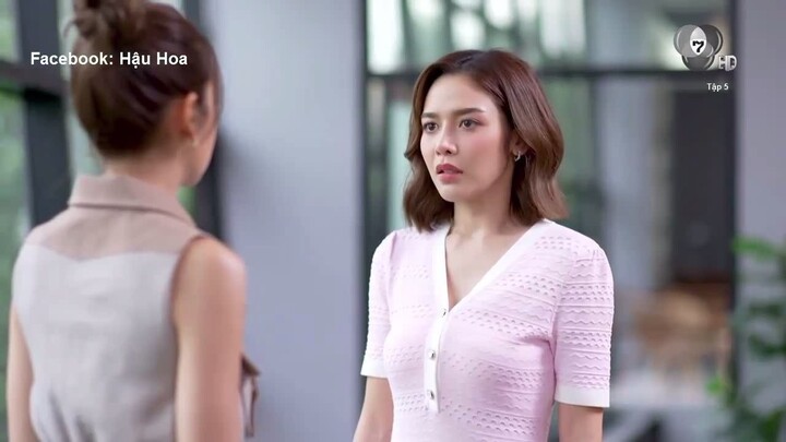 Những Bóng Hồng Lửa - 5A