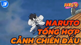 Tuyển tập cảnh đánh nhau Naruto Fighting 2: Orochimaru và Hiruzen Sarutobi_3