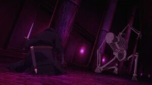 The Unwanted Undead Adventurer epsoide 4 [Sub Indo]