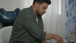 Neskrotné srdce 119 díl