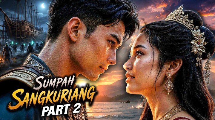 JAGAT RAYA GEGER 🔥 Rahasia Sangkuriang dan Dayang Sumbi TERBONGKAR!