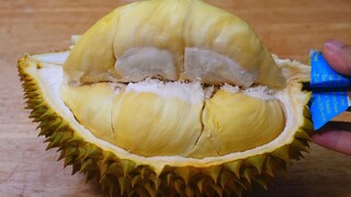วิธีที่ชาวเน็ตแนะนำนั้นใช้ได้ผลจริงๆ ค่ะ ลองเลือกทุเรียนด้วยวิธีนี้ ผิวบาง เนื้อเยอะ เลือกอันไหนก็ถู