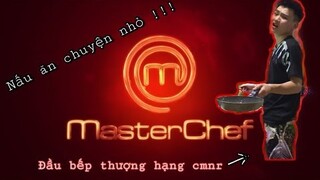 Trai Ngoan Của Mẹ tập 1 : GIÚP MẸ NÂU ĂN