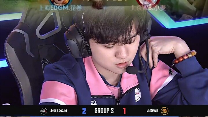 [Giải Thích Bình] Shen Mengxi – Thần Lăn Xe! Pha xử lý lúc chỉ còn chút máu quá ngầu!