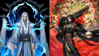 HOAK YANG BEREDAR YUEWEN DI GANTI WANDA