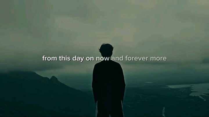 you'll be in my heart #music