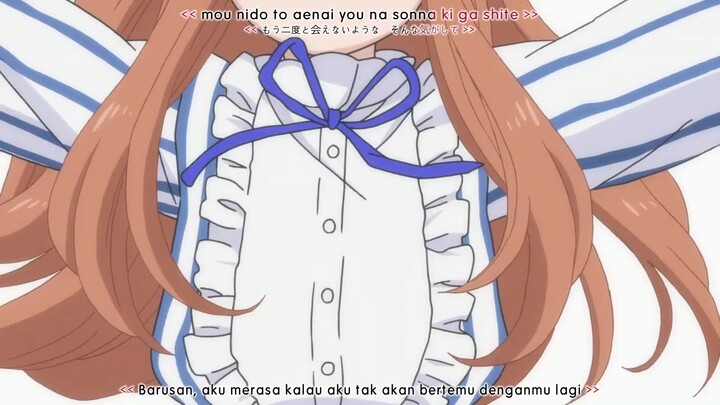 EPS 3 || Gendang Penguin Yang Berputar || SUB INDO