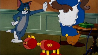 Doraemon di rumah