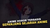Mau muntah nonton anime horor ini, SAKING SADISNYA WOY 😭🤮🤮