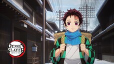 Demon Slayer: Kimetsu no Yaiba - Sebuah Awal Dari Perjalanan