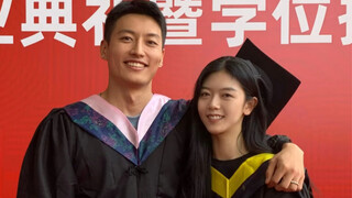 四周年快乐💕从大学到现在
