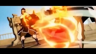 HUYỀN THOẠI KORRA Phần 3( FULL ) __ HỒNG LIÊN HỘI p2