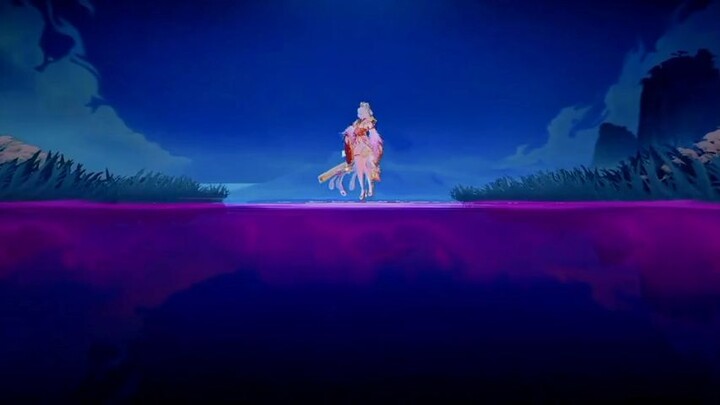 jigokuraku versi Mobile Legends Bang Bang