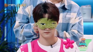 [Vietsub] Xin chào thứ bảy (Tập đặc biệt)  29/04/2023 - Châu Kha Vũ CUT