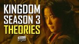 KINGDOM Season 3 Ending Fan Theories + Everything We Know So Far