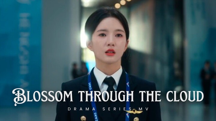 Blossom Through the Cloud (2026) Episode 5 - Keputusan Ruan Sixian