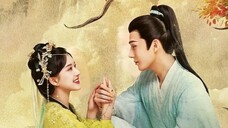 10. TITLE: The Last Immortal [2023]/Chinese Series Drama Fantasy Romance Tagalog Dubbed HD
