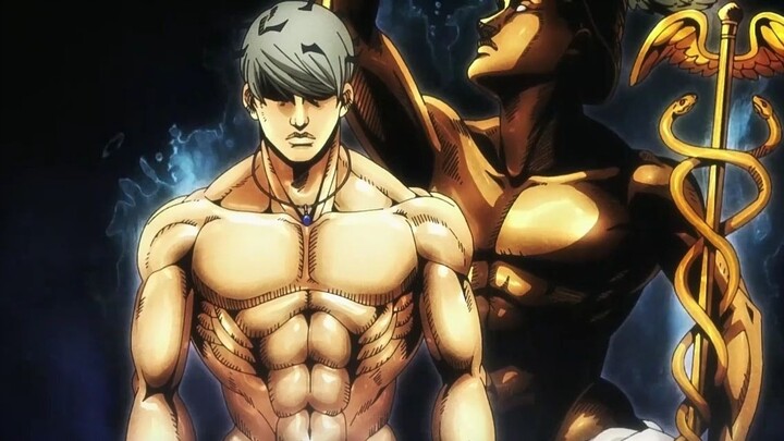 ใน JOJO นอกเหนือจาก Stand Users แล้ว ยังมีผีและเทพเจ้าที่สามารถต่อสู้กับ Stand Users ได้ด้วย!