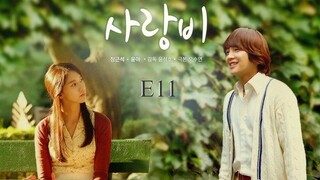 Love Rain (2012) E11