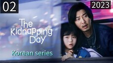 EngSub: "The Kidnapping Day"(thriller/crime/blk.comedy)E2