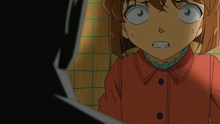 13年前明美留给小哀的信