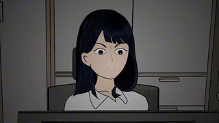 【قصة مكتملة من الرعب المتحرك】لعبة الزوجة