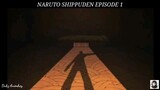 Naruto Shippuden Episode 1 Tagalog dubbed