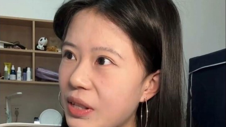 يا صديقتي العزيزة، خلاص انتهينا! نقطع علاقتنا لأنكِ تناولتِ الأدوية المقوّية!!