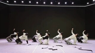 时代少年团《die for you》联排版！家人们直奔主题好吧，都太会扭了啊啊啊