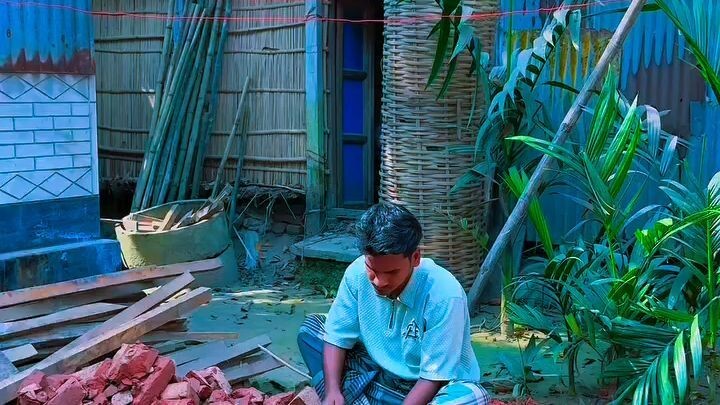 কানা হেলপার