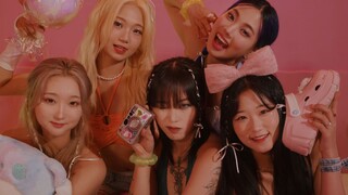【ALiEN Dance Studio】Vibrant and sweet girl group style | STRAWBERRY ICE CREAM | JUICE & BIZOO choreo