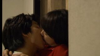 【Gong Liu*Yin Eun Hye】Kissing Scene Collection