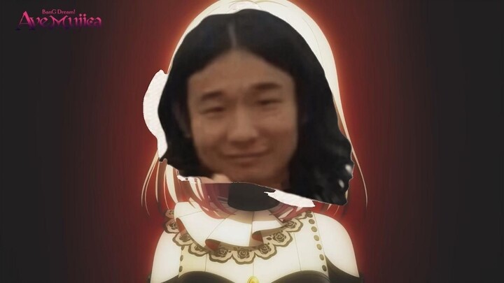 killkiss，但万青编曲