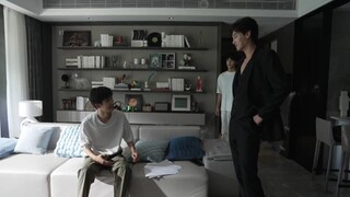 RevengedLove | BTS - SUB INDO [0801-01~08]