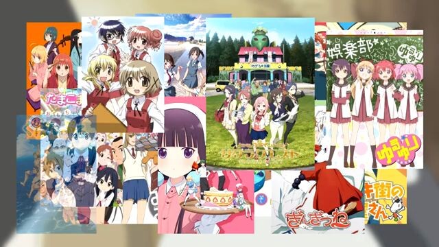50 MUST WATCH SLICE OF LIFE ANIME!!✨✨.       #SchoolTime