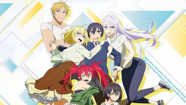 Kyuukyoku Shinka shita Full Dive RPG ga Genjitsu yori mo Kusoge Dattara -  Episódio 08 - Animes Online