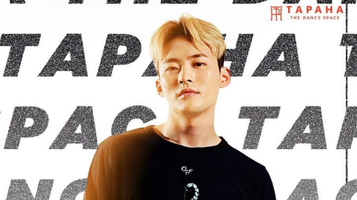 【白久英】Mihawk Back SM公司重量级编舞师 线上基础课程直播 _ TAPAHA 舞室 _ BoA 东方神起 Super Junior EXO 编舞师
