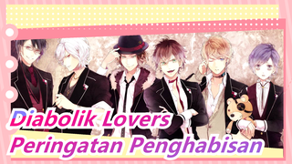 [Diabolik Lovers] Peringatan Penghabisan / Kami Mencintaimu, Yui