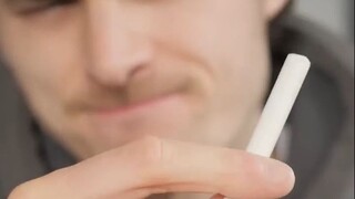 如何用粉笔画出完美的虚线