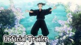 Karasu wa Aruji wo Erabanai || Official Trailer