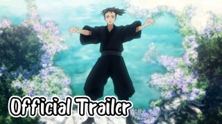 Karasu wa Aruji wo Erabanai || Official Trailer