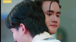 美味先生  那句“不是你在等待的人”一出口，一时间竟不知道该心疼谁了