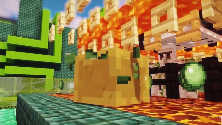 Witness the pinnacle of original survival technology together! TIS Server First Anniversary VideoTIS