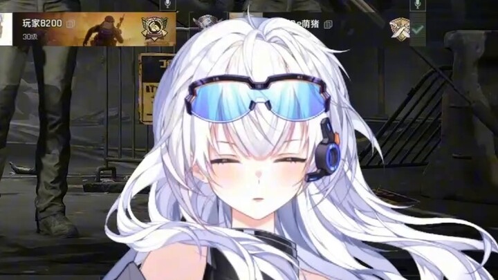 20 rounds of .338AP make the people of Carmona scream "Mom"