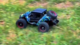 It's just so durable！