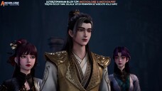 Martial master eps 573