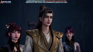Martial master eps 573
